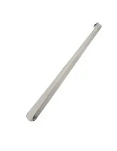 Calzador de Metal Cromado 52cm