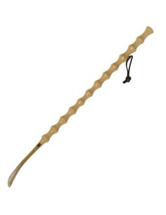 Calzador Con Mango De Largo Madera