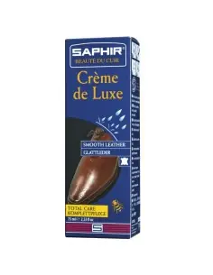 Creme em Aplicador Saphir 75ml