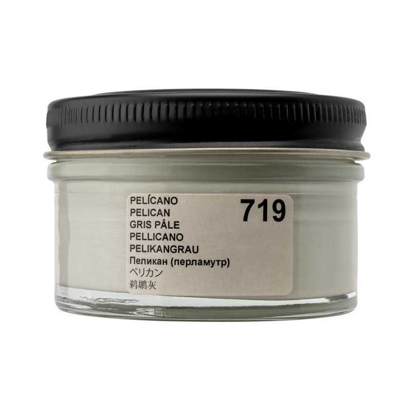 Betún para zapatos Shoe Cream | Betún Zapatos Colores Nacar