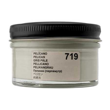 Betún para zapatos Shoe Cream | Betún Zapatos Colores Nacar
