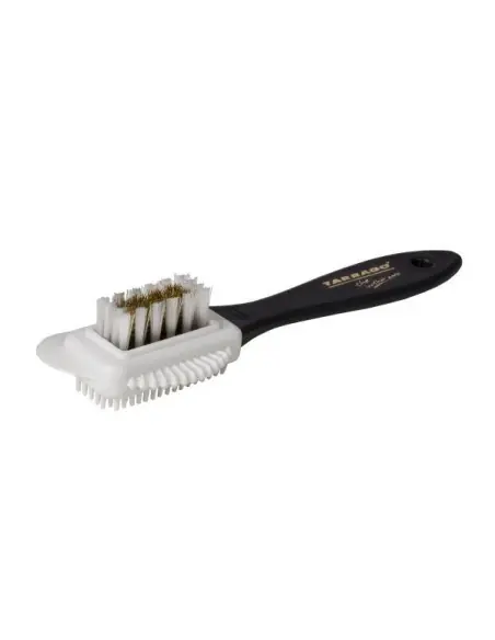 Escova de Luxe para Ante y Nubuck