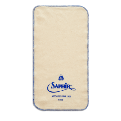 Cuidado del calzado | Chamoisine Saphir Medaille d'Or (Gamuza