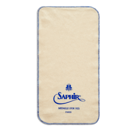 Cuidado del calzado | Chamoisine Saphir Medaille d'Or (Gamuza