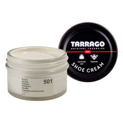 Creme para sapatos tons metálicos - 50ml