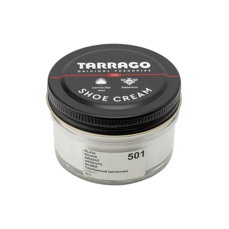Creme para sapatos tons metálicos - 50ml