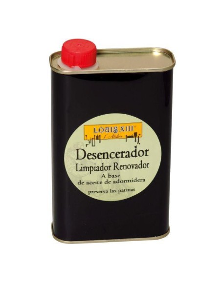 Desencerador LOUIS XIII 500ml