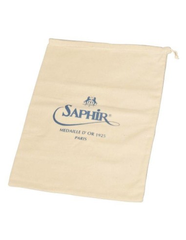 Bolsa Algodón Zapatos Medaille d´Or