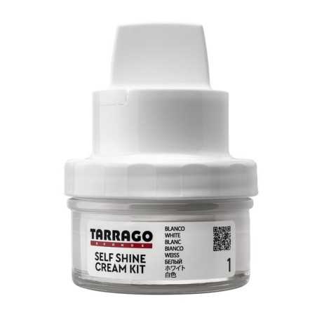 Crema Autobrillante