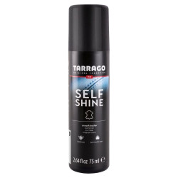 Crema autobrillante Self Shine con aplicador