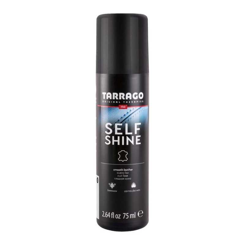 Crema autobrillante Self Shine con aplicador