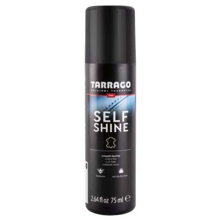 Crema autobrillante Self Shine con aplicador