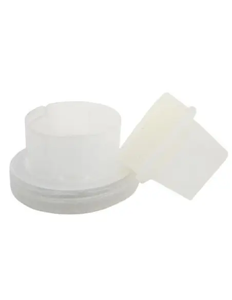 Aplicador Crema + Soporte