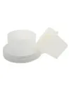 Aplicador Crema + Soporte