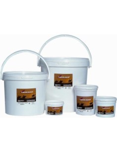 Graxa para Couro Saddlery 1L