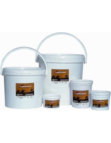 Graxa para Couro Saddlery 1L