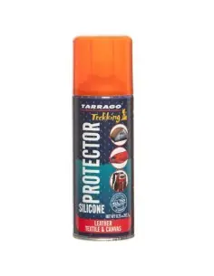 Impermeabilizante Silicon Protector Trekking 400ml