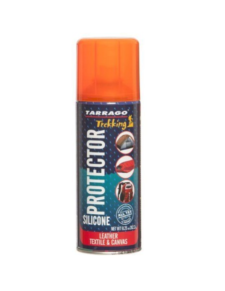 Impermeabilizante Silicone Protector Trekking 400ml