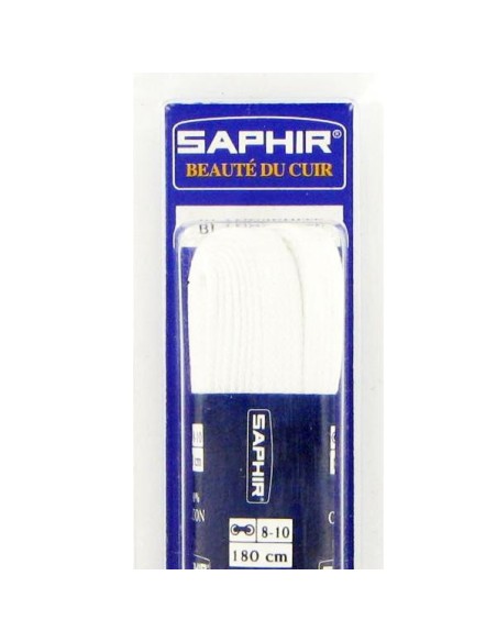 Saphir Cordão Plana Ampla 180cm