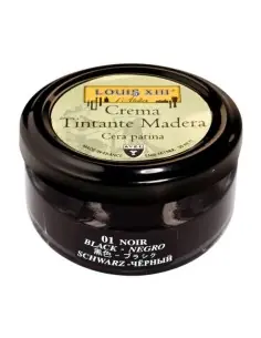 Crema Tintante para la Madera