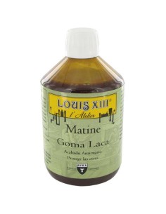 Goma Laca Zapatos | Brillo Profesional Shoe Lacquer 50ml