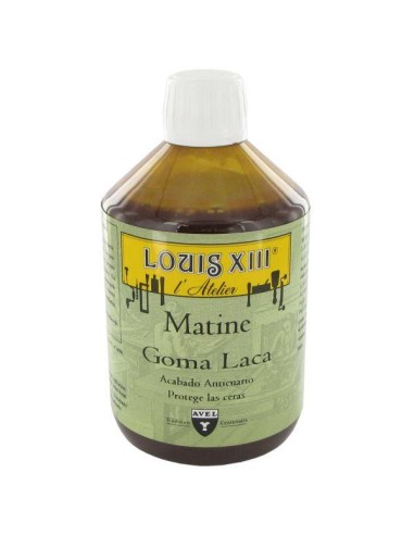 Goma Laca Sapatos | Brilho Profissional com Tarrago Shoe Lacquer 50ml