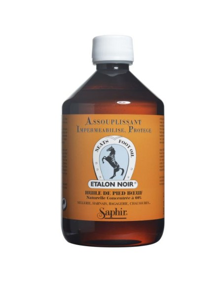 Óleo Pé de Boi Saphir 500ml