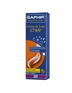 Creme em Tubo Saphir 50ml