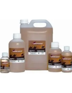 Aceite Pata de Buey Saddlery 250ml