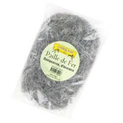 Cera para zapatos Lana Gruesa de Hierro 100grs