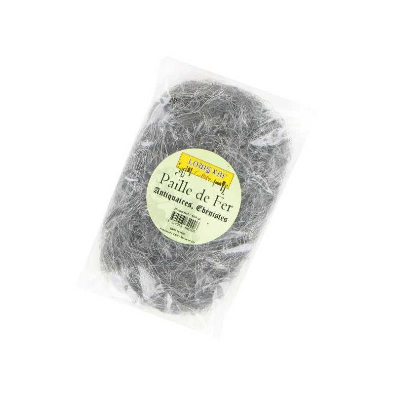 Cera para zapatos Lana Gruesa de Hierro 100grs