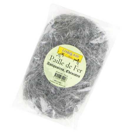 Cera para zapatos Lana Gruesa de Hierro 100grs