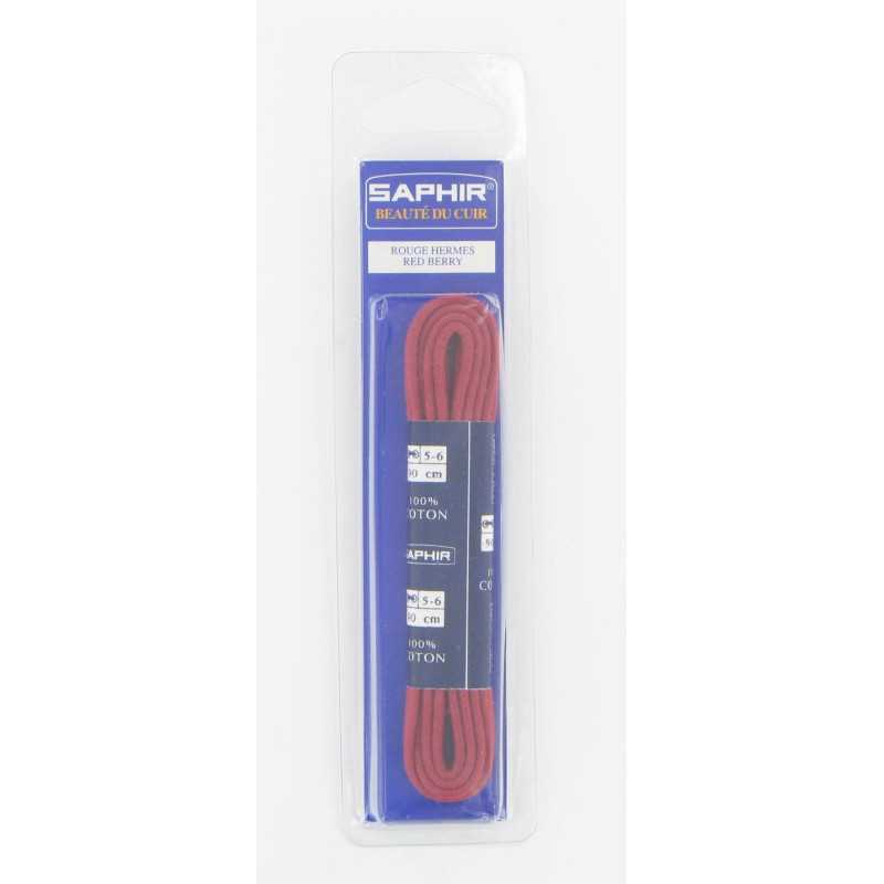 Cuidado del calzado Cordón Redondo Fino 90cm