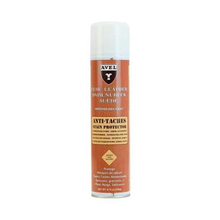 Avel Anti-Manchas para Couro Aerosol 400ml