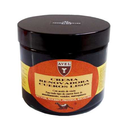 Avel Creme Renovador 250ml
