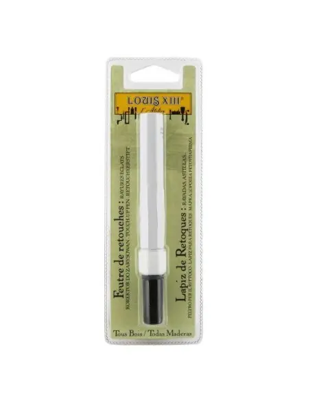 Lápis Retoques para Madeira LOUIS XIII