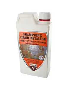 Champú Encerador Baldosa Roja 1L