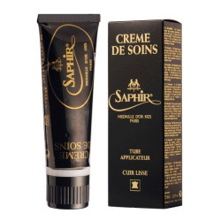 Crema para zapatos Crema en Aplicador Saphir Medaille d'Or 75ml