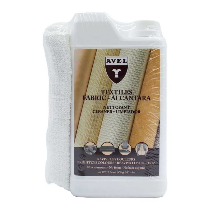 Limpiador Especial Textil | Donmendo.com