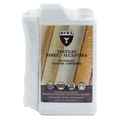 Limpiador Especial Textil | Donmendo.com