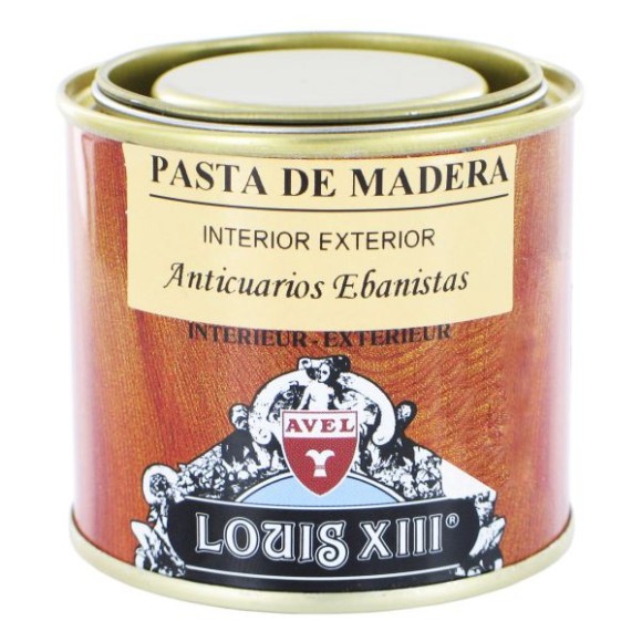 Pasta Madeira LOUIS XIII 150gr