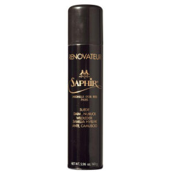 Para comprar Suede Renovator 250ml Saphir Médaille d'Or - Don Mendo
