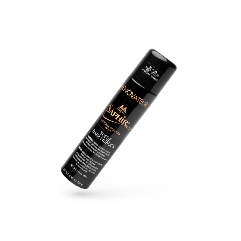 Spray renovador ante Saphir Medaille d'Or | Cuidado premium