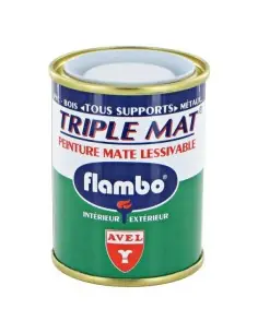 Triple Mat | Donmendo.com