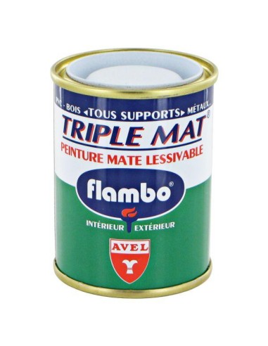 Triple Mat | Donmendo.com