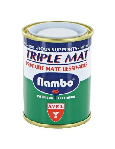 Triple Mat | Donmendo.com