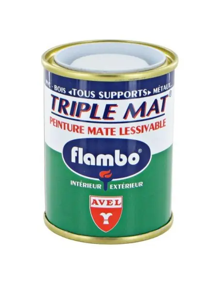 Triple Mat | Donmendo.com Triple Mat | Donmendo.com