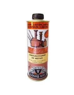 Metal Polish LOUIS XIII 250ml