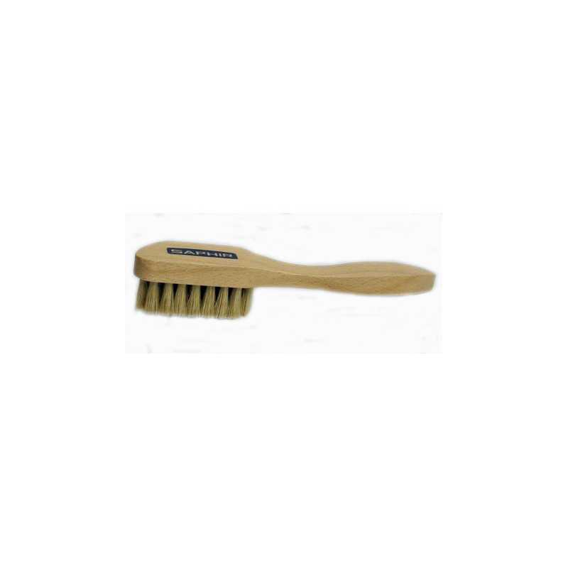 Cepillo para calzado Cepillo Extendedor Saphir