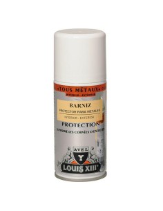 Barniz Cristal Metales LOUIS XIII Aerosol 150ml
